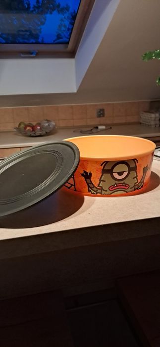 Pojemniki tupperware