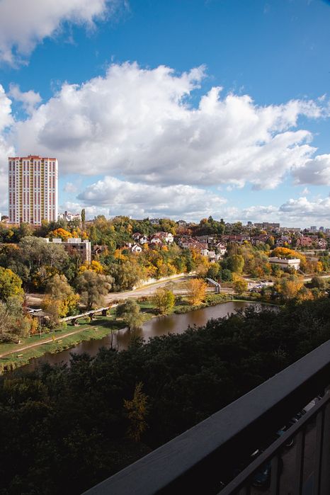 Без % Продаж квартири з новим ремонтом, вул.Кадетський Гай, 10