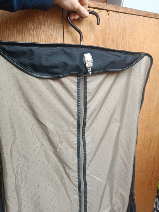 Torba na garnitur samsonite