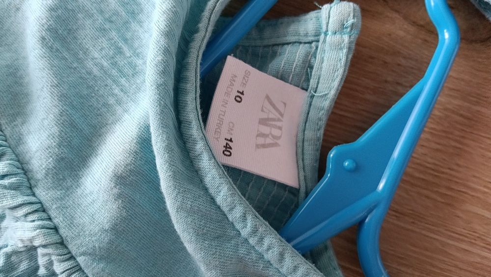 Vestidos Zara menina