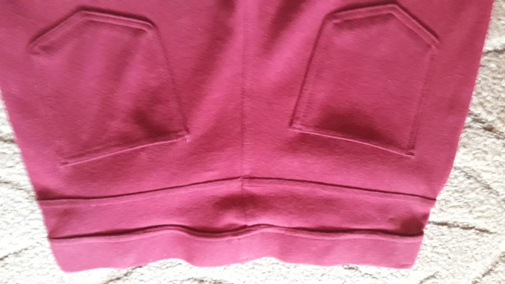 Брюки-легинсы