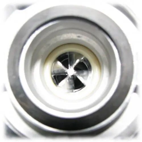 Ствол пожарний РСП-65 с головкой рукавной(ствол перекривной)