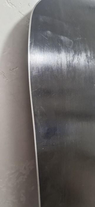 Сноуборд NEVER SUMMER Proto synthesis 155
