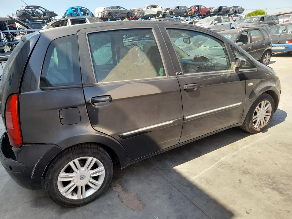 Para peças LANCIA Musa (350_)