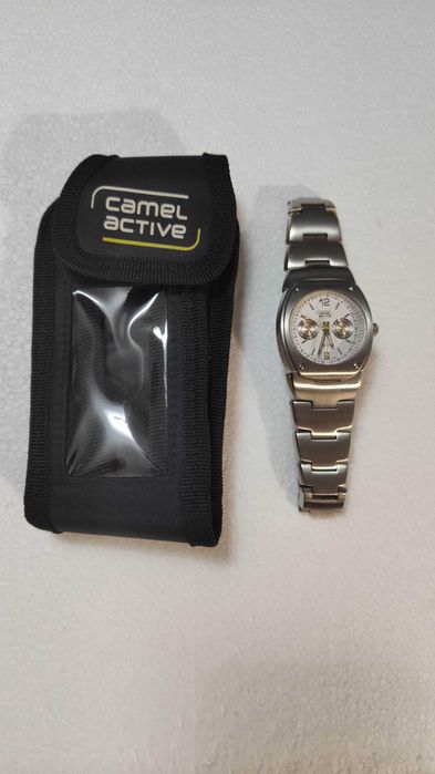 Relógio Camel Active Novo