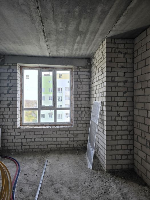 Продам просторную 1-комнатную квартиру в ЖК «Мира»!