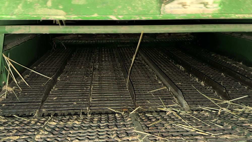 Продається комбайн  John Deere  1075