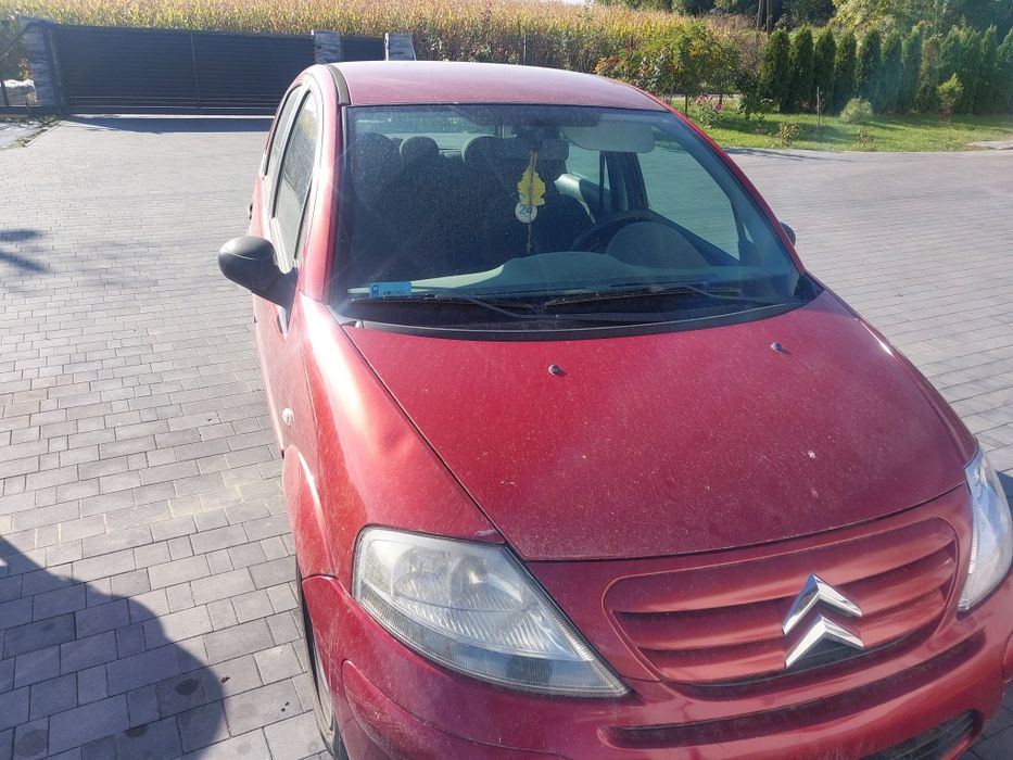 Citroën C3