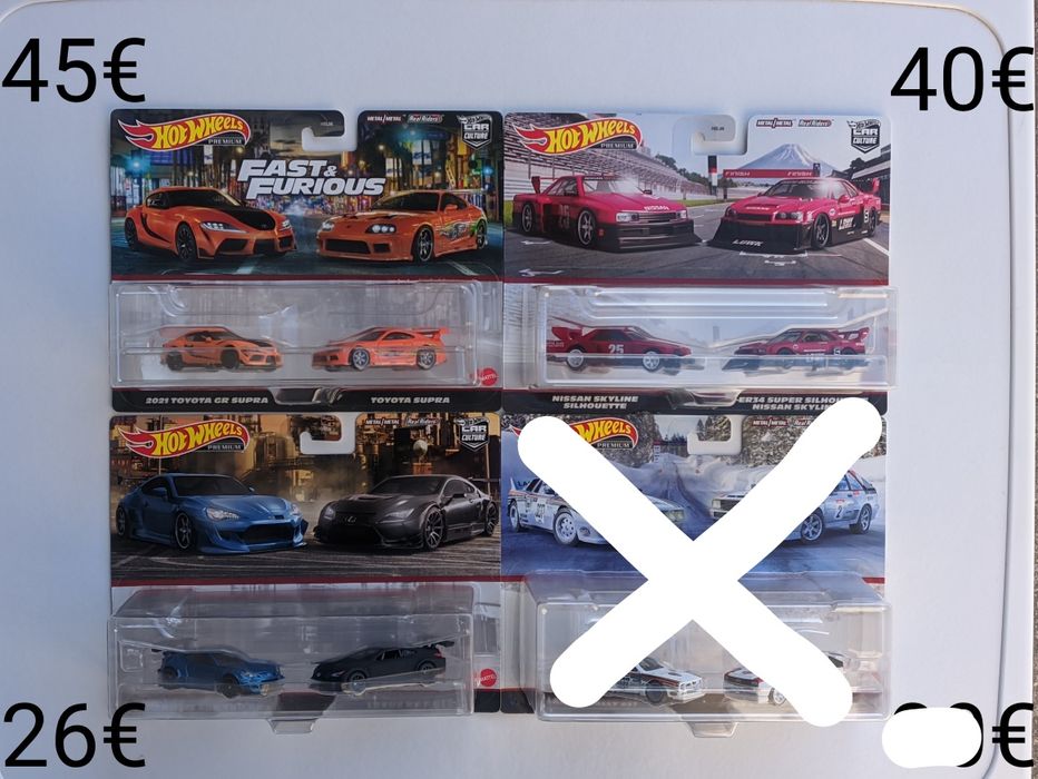 Hot wheels Real Riders variados, ver todas as fotos.