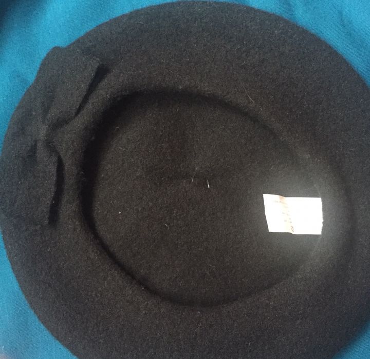 Берет Accessories