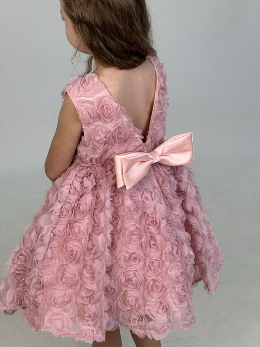 Сукні/платтячка для особливої події 80,90,100,110,120,130,140