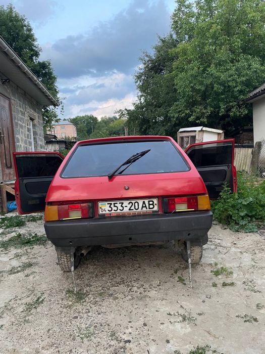 Продам машину Заз Таврія 1995 року
