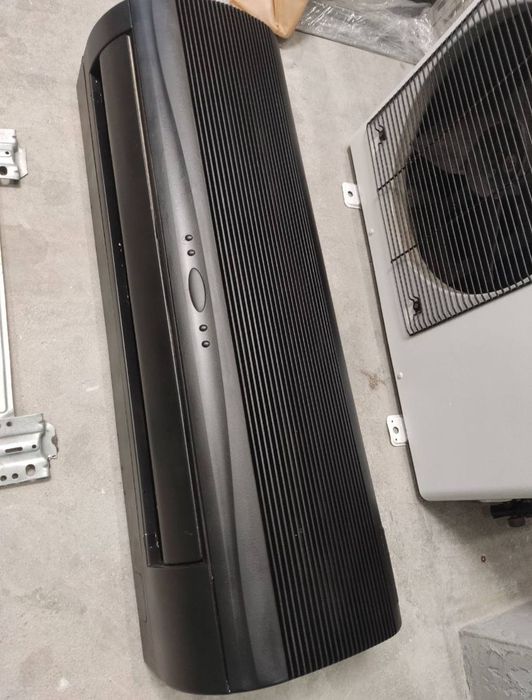 Лучше сегодня сделать то что можно сделать завтра ! Кондиционер 7-ка