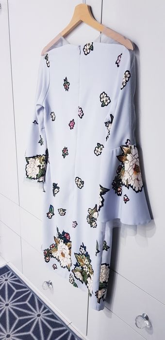 Praktycznie nowa damska sukienka Margo (42)