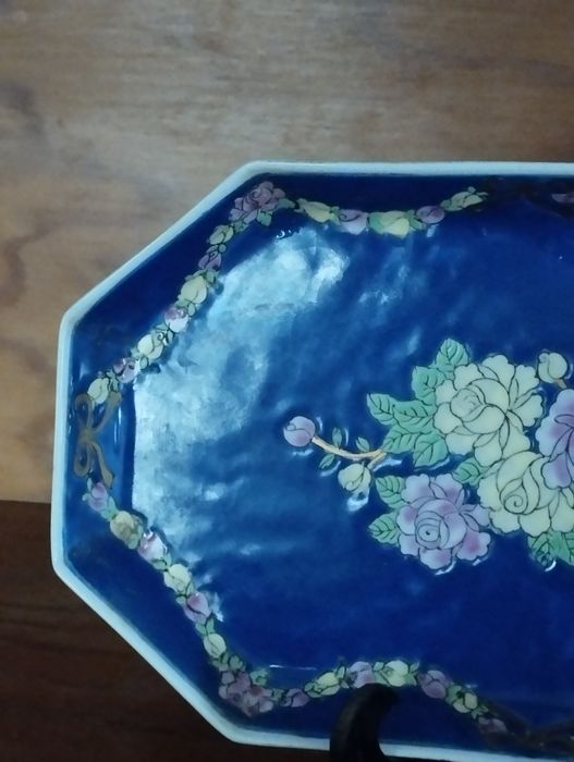 Travessa Antiga Chinesa