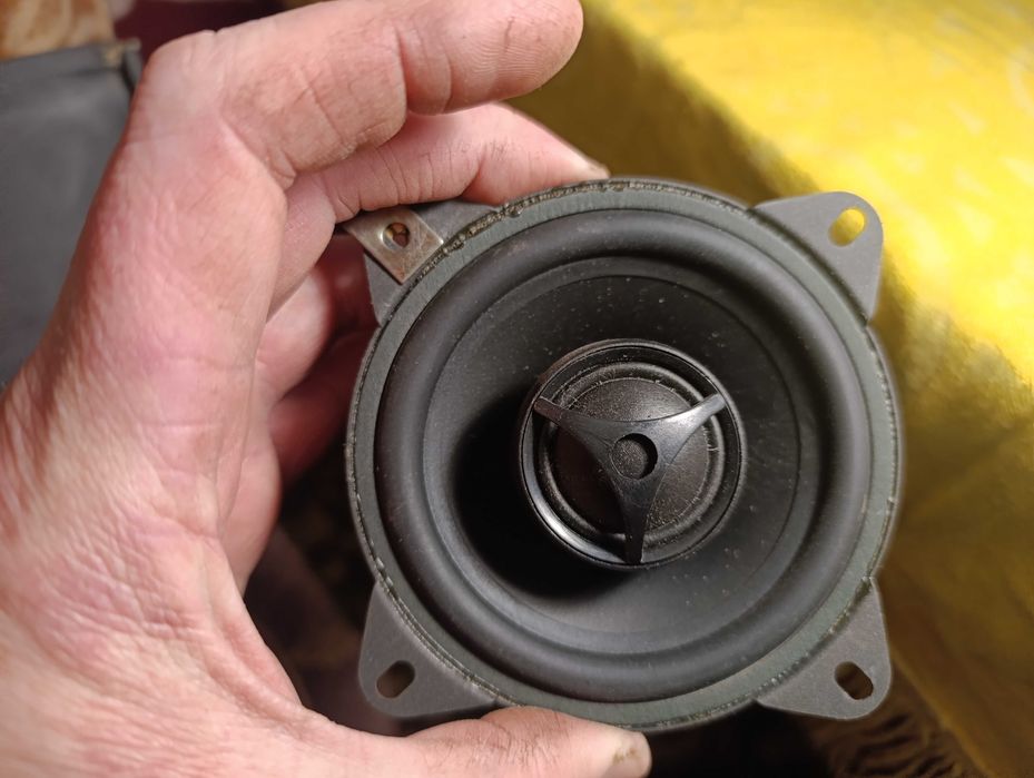 Акустика Morel Tempo Coax 4