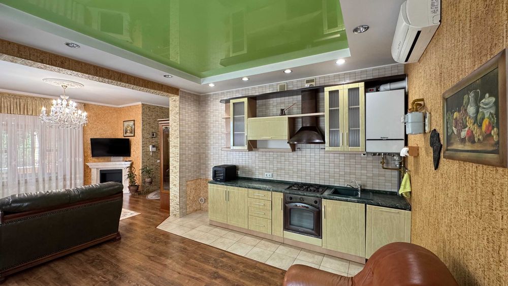 Продаж МОЛОДОГО, КОМПАКТНОГО будинку – район Епіцентру