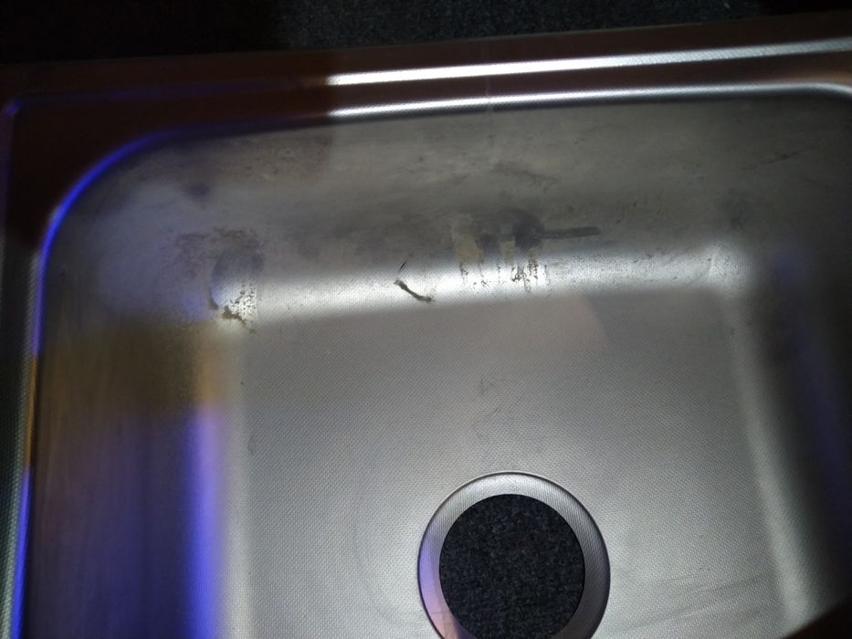 Мойка прямоугольная Blanco Livit 6S