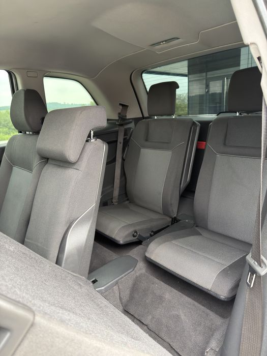 Opel Zafira 2010