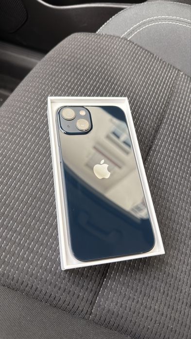Iphone 13  Como novo