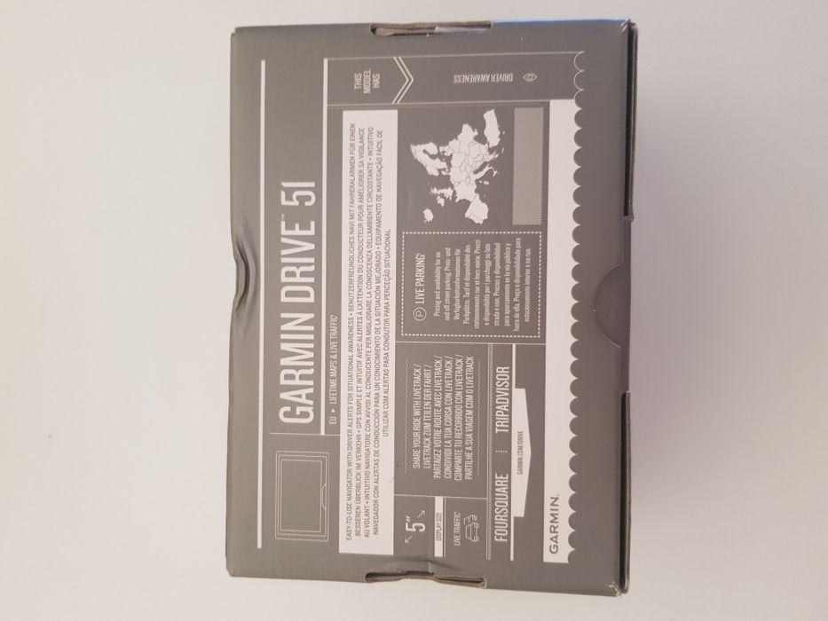 Garmin GPS Nüvo64309729646467122