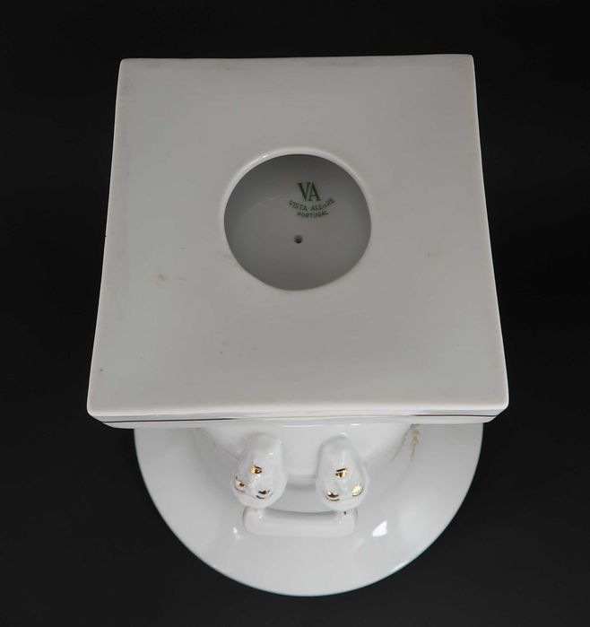 Jarra Imperio Vista Alegre