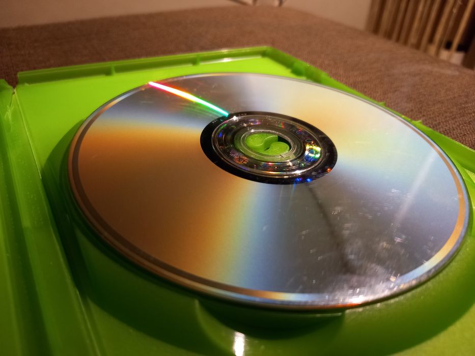 Gra Need For Speed Shift na konsolę xbox 360 N.F.S.