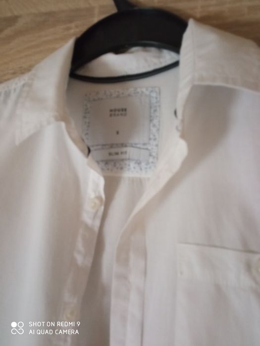 Koszula koszula koszula