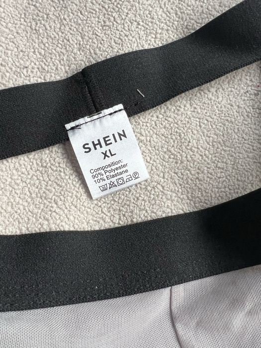 Jockstraps renda xl novos