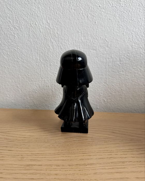 Suporte para carregador Apple Watch - Darth Vader (Star Wars)