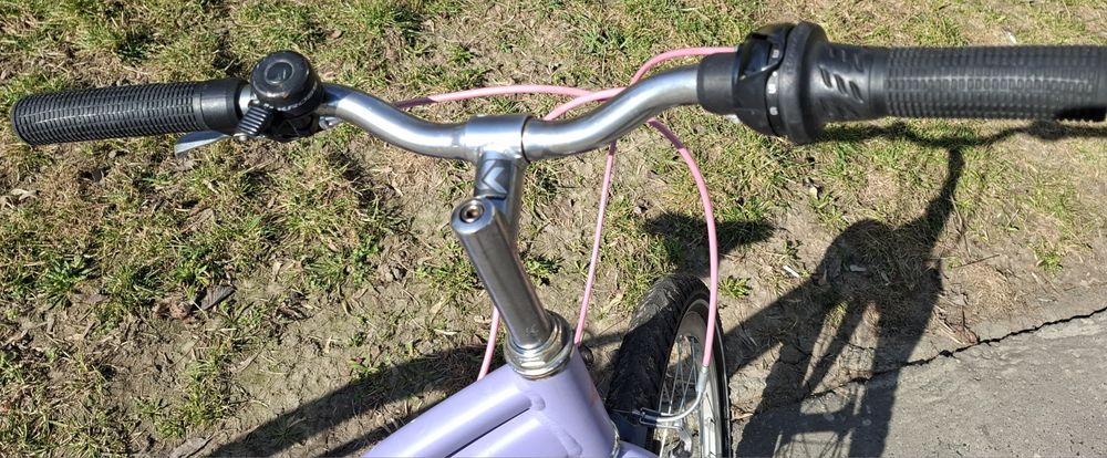 Rower Kross Modo 24'