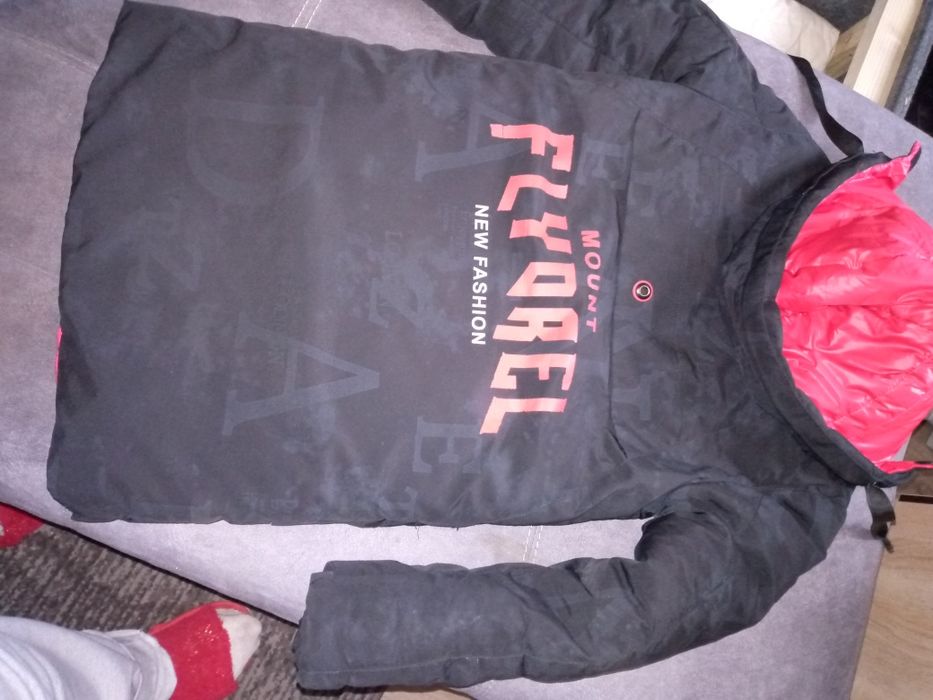 Курточка на хлопчика