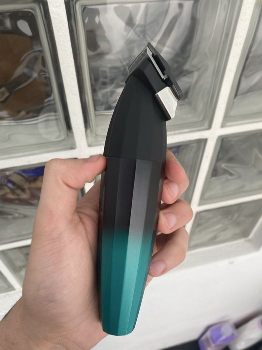 Maquina de cabelo profissional VGR