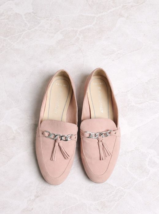 Mokasyny damskie#Marco Tozzi