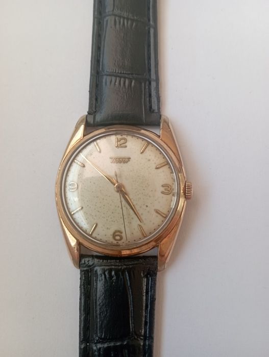 Zegarek męskie Tissot
