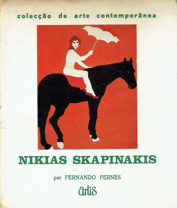 16324

Nokias Skapinakis
por Fernando Pernes