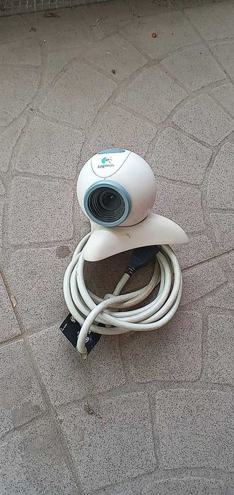 Продам видеокамеру для ноутбука