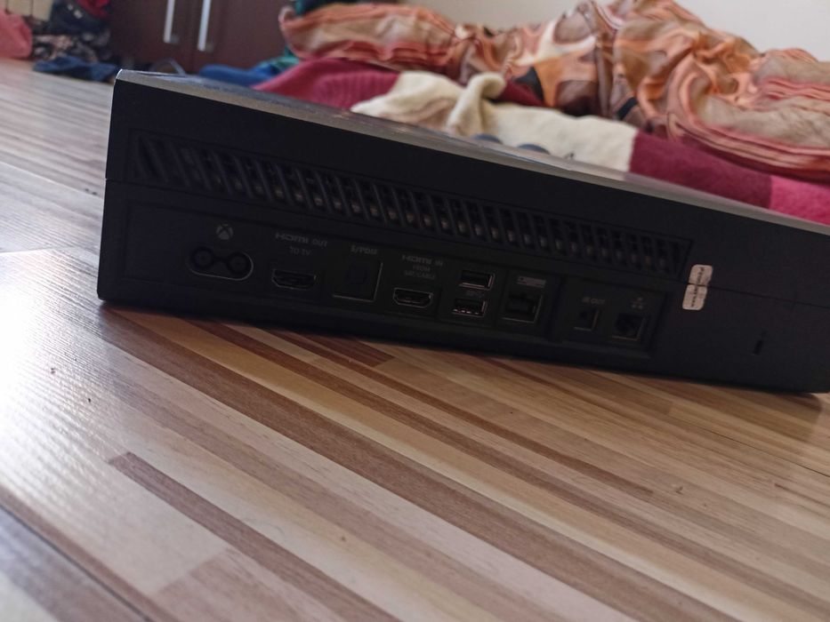 Xbox One FAT 500GB
