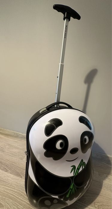 Walizka Wittchen dziecieca