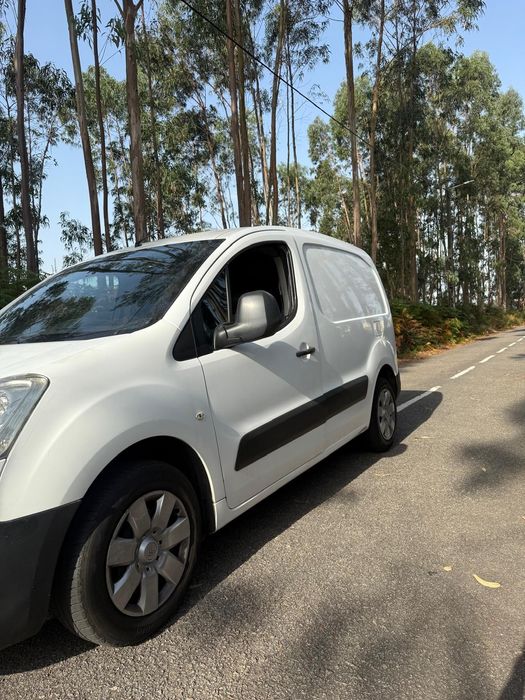 Citroën berlingo 1.6