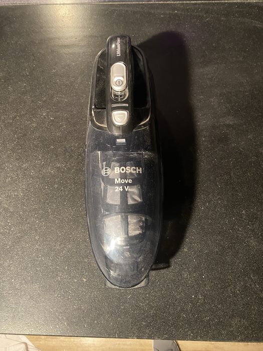 Aspirador Bosch Move 24V max
