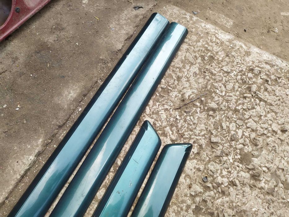 Молдинг Hyundai Sonata 2003