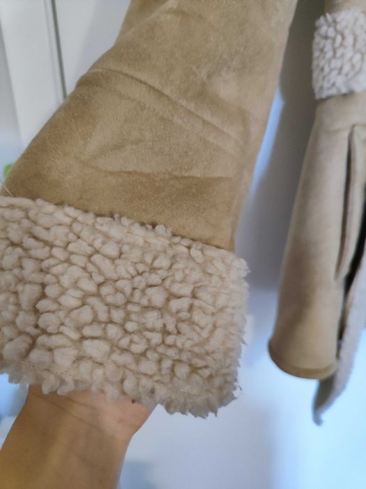 Casaco senhora Zara S