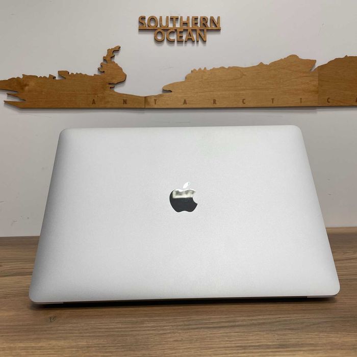 Apple Macbook Pro 13 A2338 M1 16GB 512GB SSD Silver Gwar Sklep A-