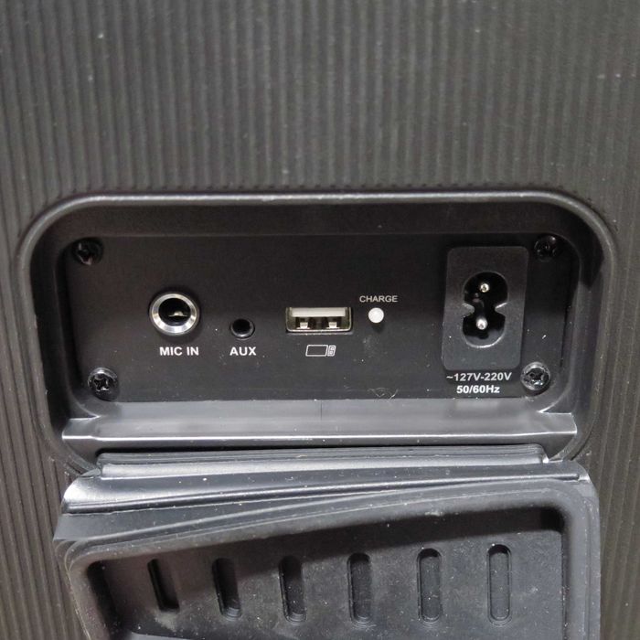 ## Głośnik Bluetooth SoundArc L2 80W