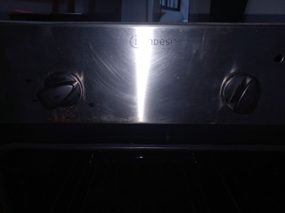 Forno indesit usado