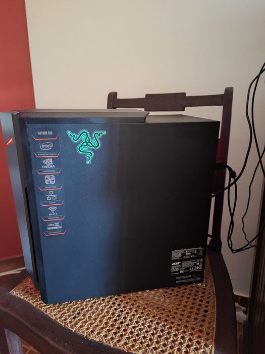Computador Acer Nitro 50495957457881026562