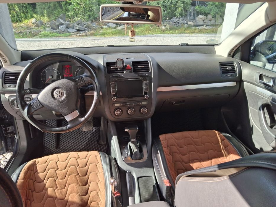 Продам власне авто Volkswagen GOLF 5