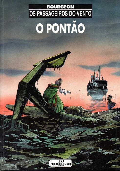 Tintim, Hermann, Jacobs, Bourgeon, Hugo Pratt