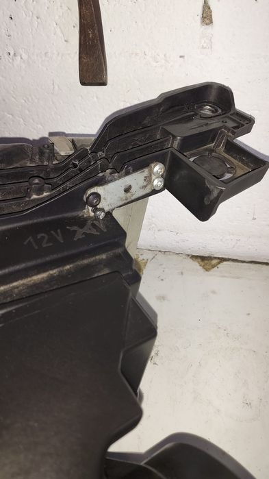 Farol original Opel